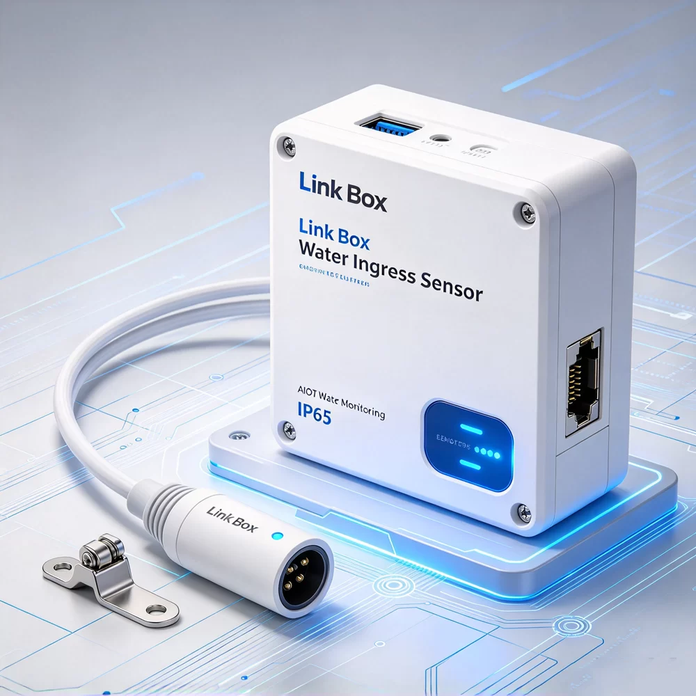 Link-Box-Water-Ingress-Sensor
