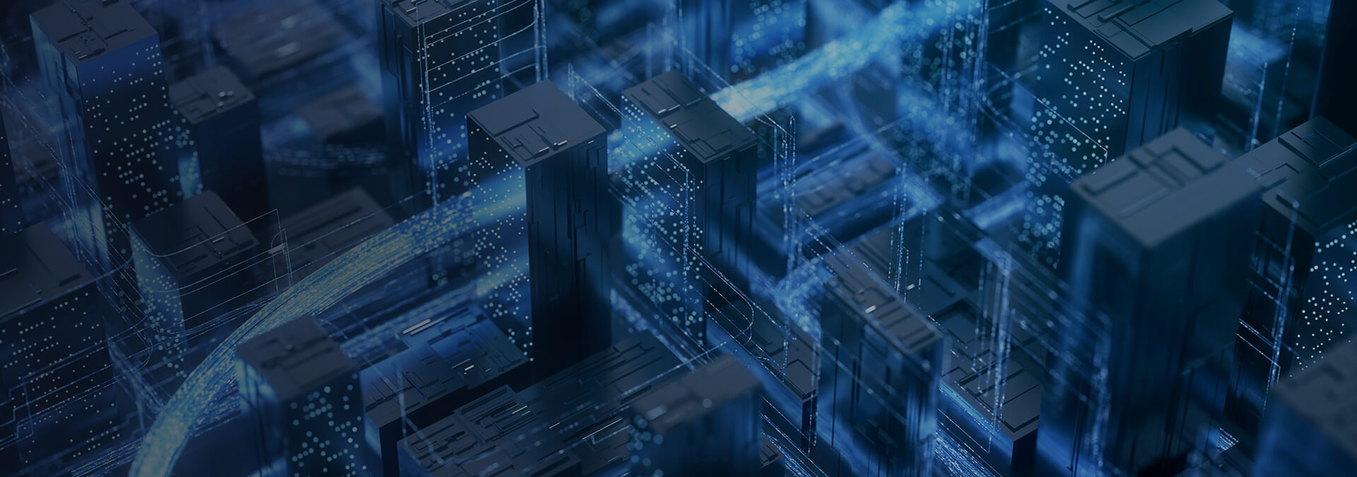 Creating A Smarter World
